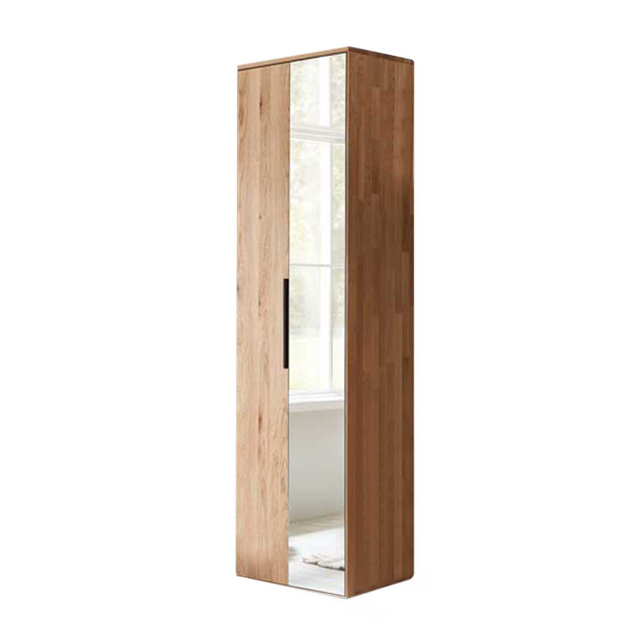 WM1910-Garderobenschrank-6643 Wöstmann WM 1910 Garderobe - Schrank 6643