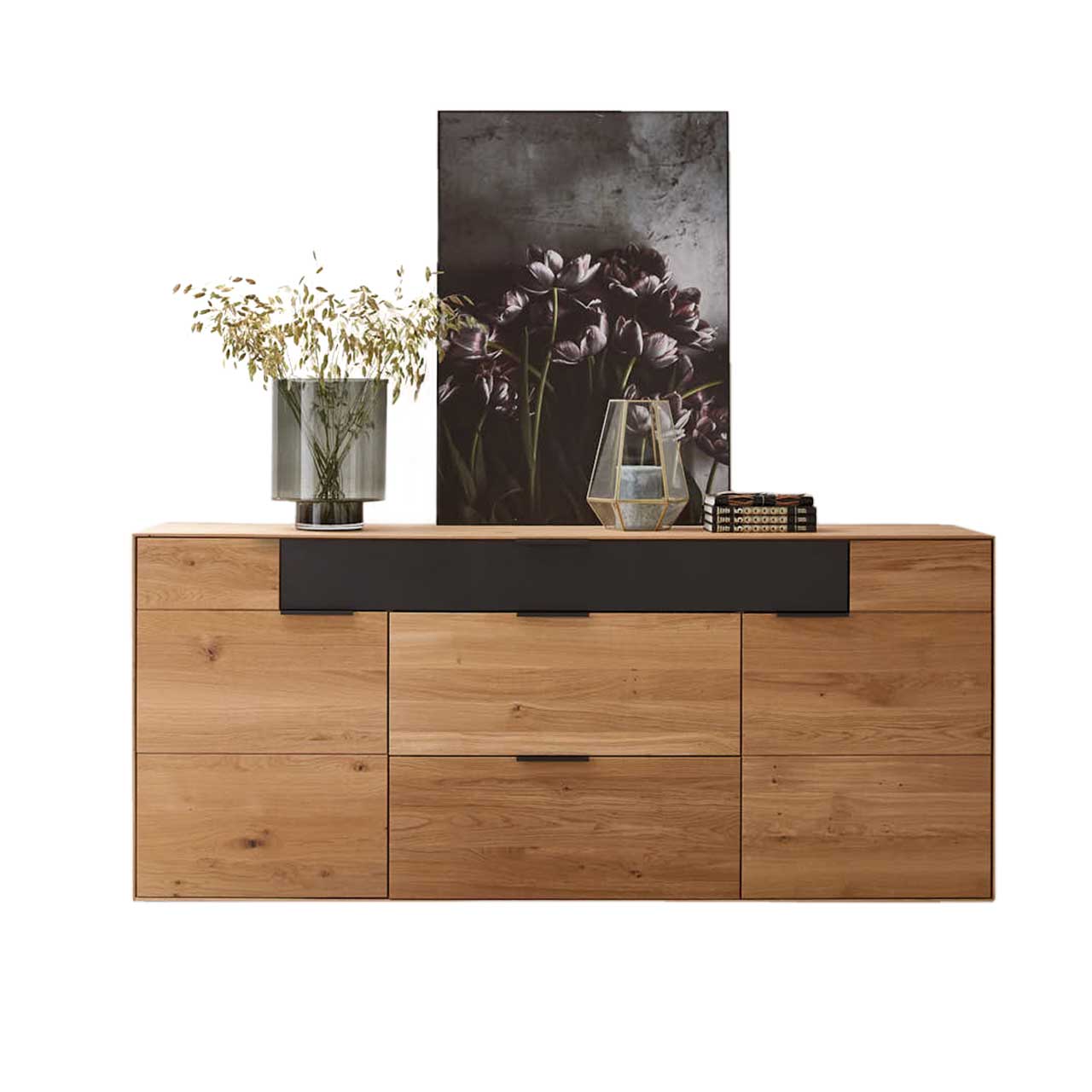 Wöstmann WM 2140 - Sideboard Type 2850