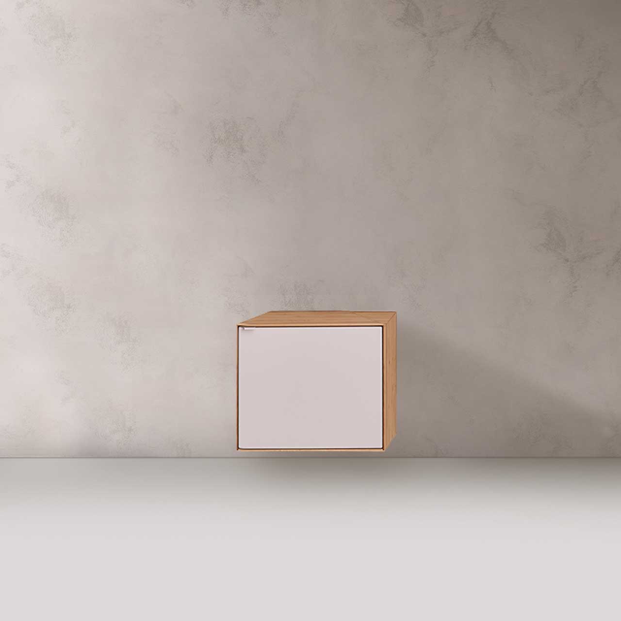 WM 2610 - Hängelowboard B 61,9 cm - 11614 -1,5 Raster