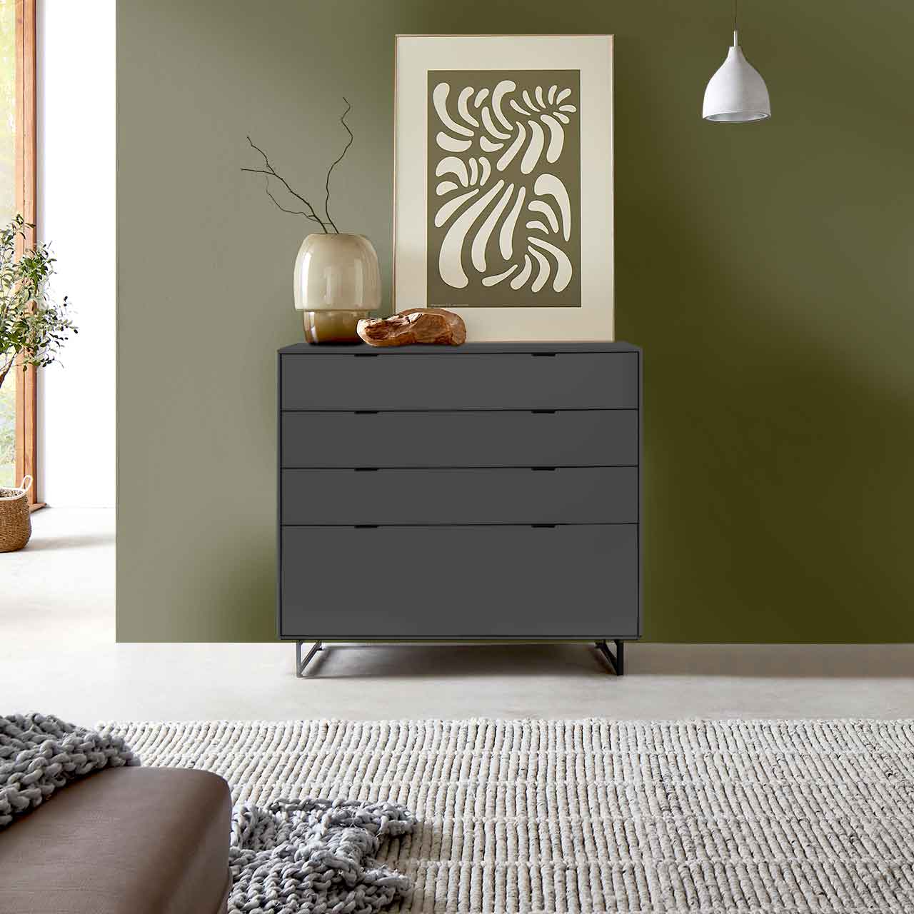 Wöstmann WM 2470 - Sideboard 2262