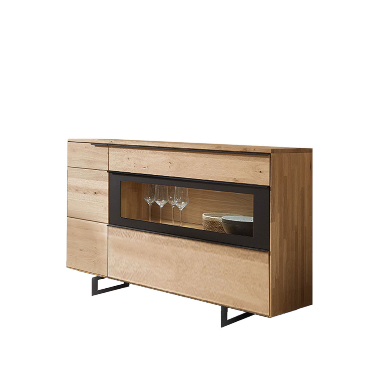 Wöstmann WM 1910 - Sideboard 2614F