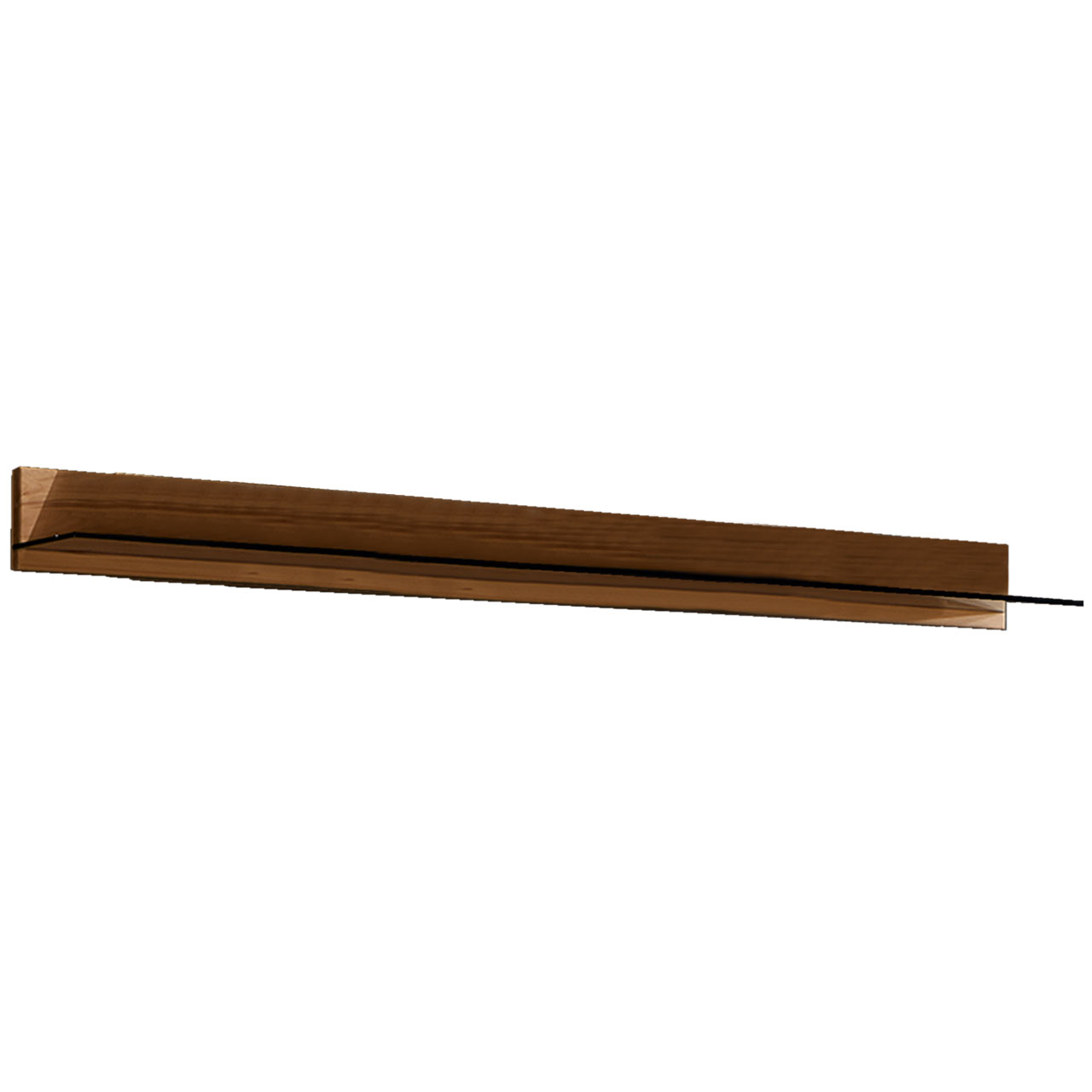 Soleo3000-Wandbord-Type-0210-Kernbuche Wandbord Type 0210