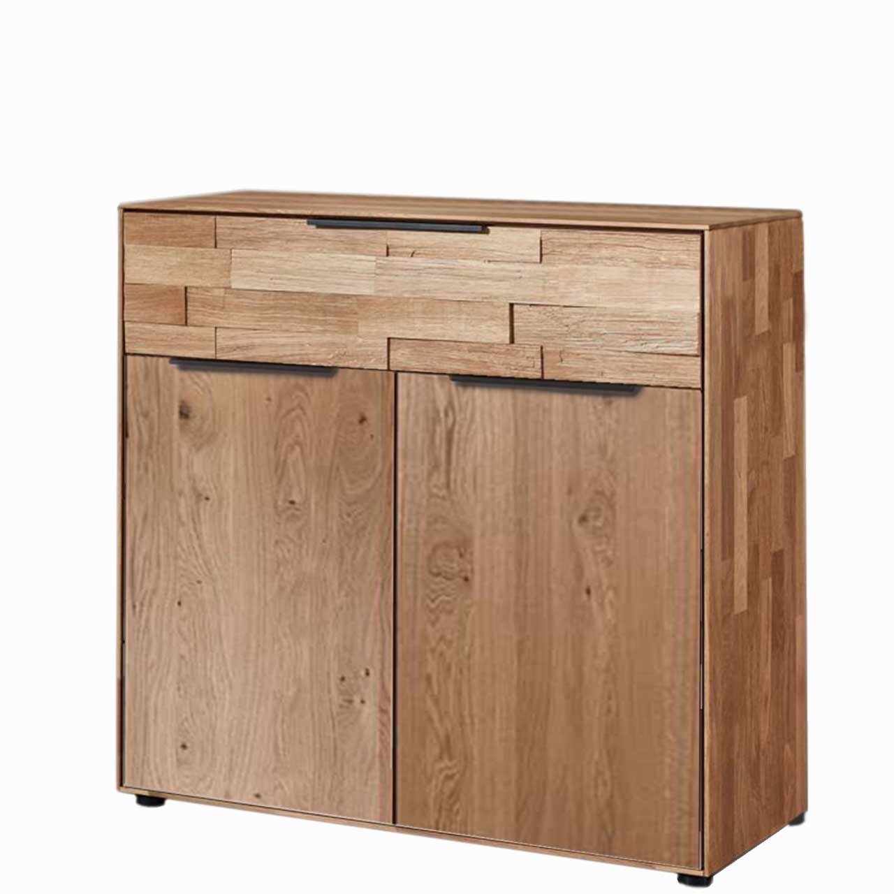 Wöstmann WSM 2800 Kommode Wildeiche 3091