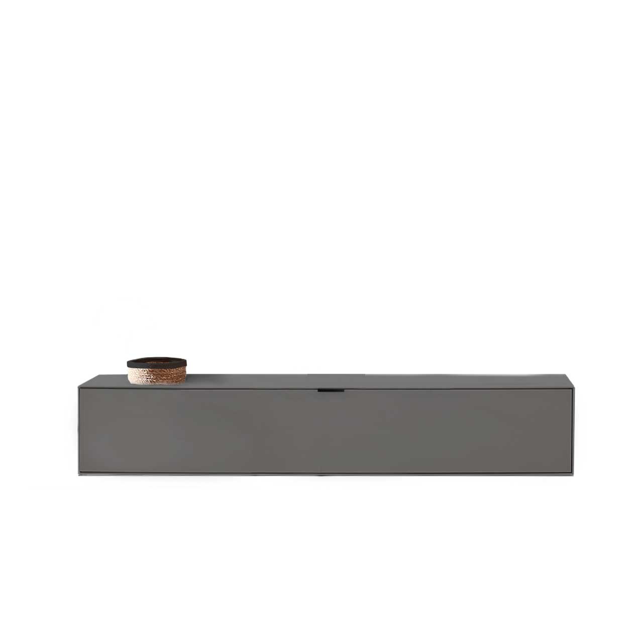 Wöstmann WM 2470 - Hängelowboard 11830 Wöstmann WM 2470 - Hängelowboard 11830