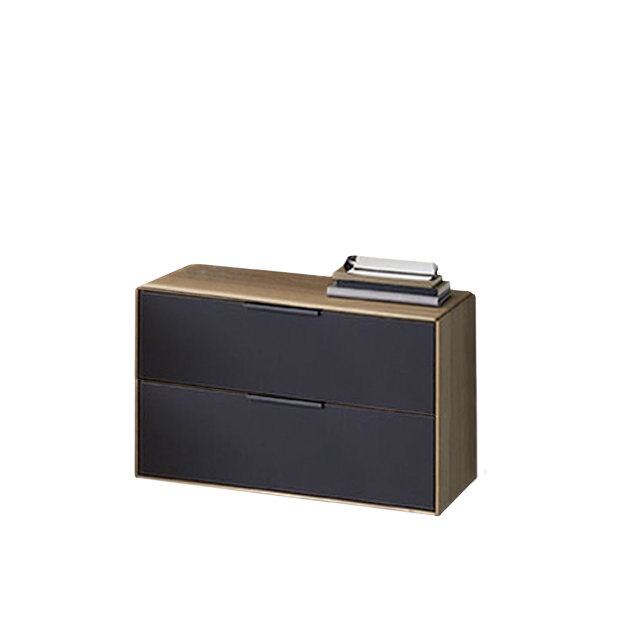 WSM 4400 2 Schubkasten rechts WSM 4400 Konsole 2 Schubkästen rechts vom Bett