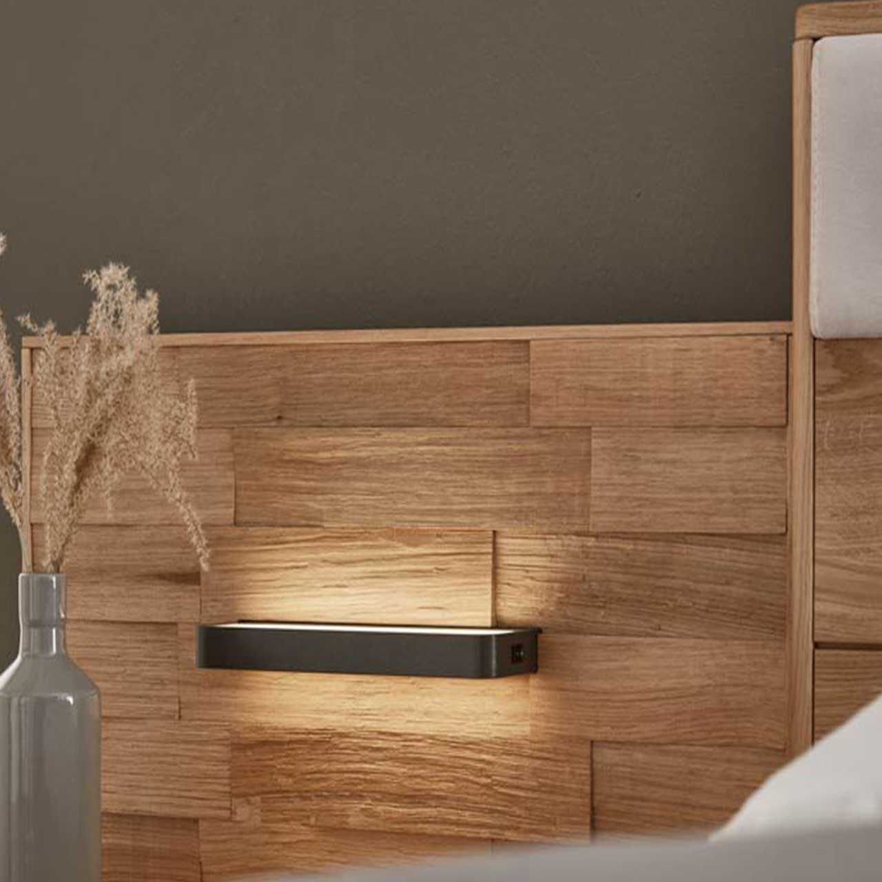 WSM 2800 - Schlafzimmer