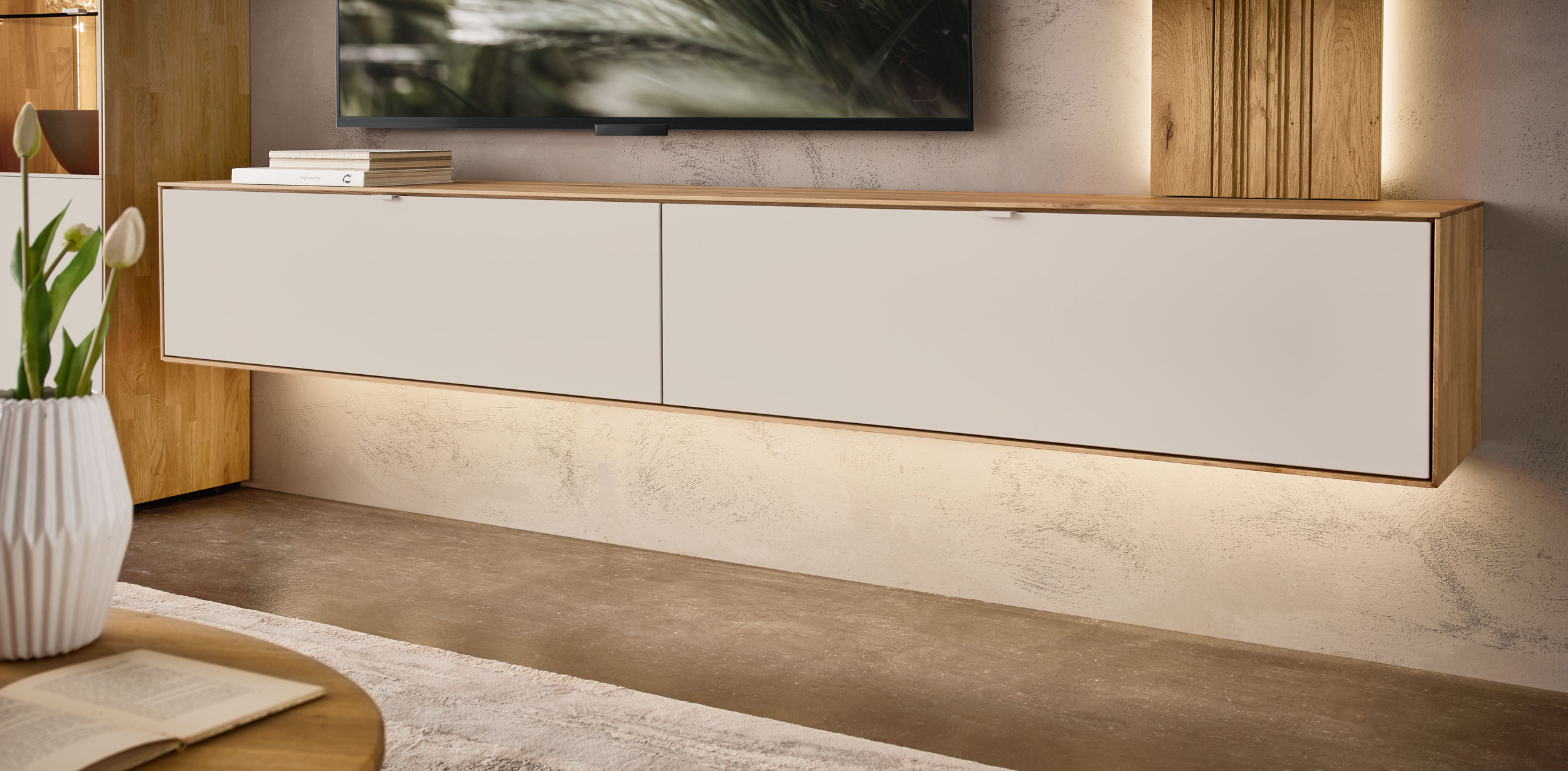 WM 2610 - LED Unterboden Beleuchtung 121BU