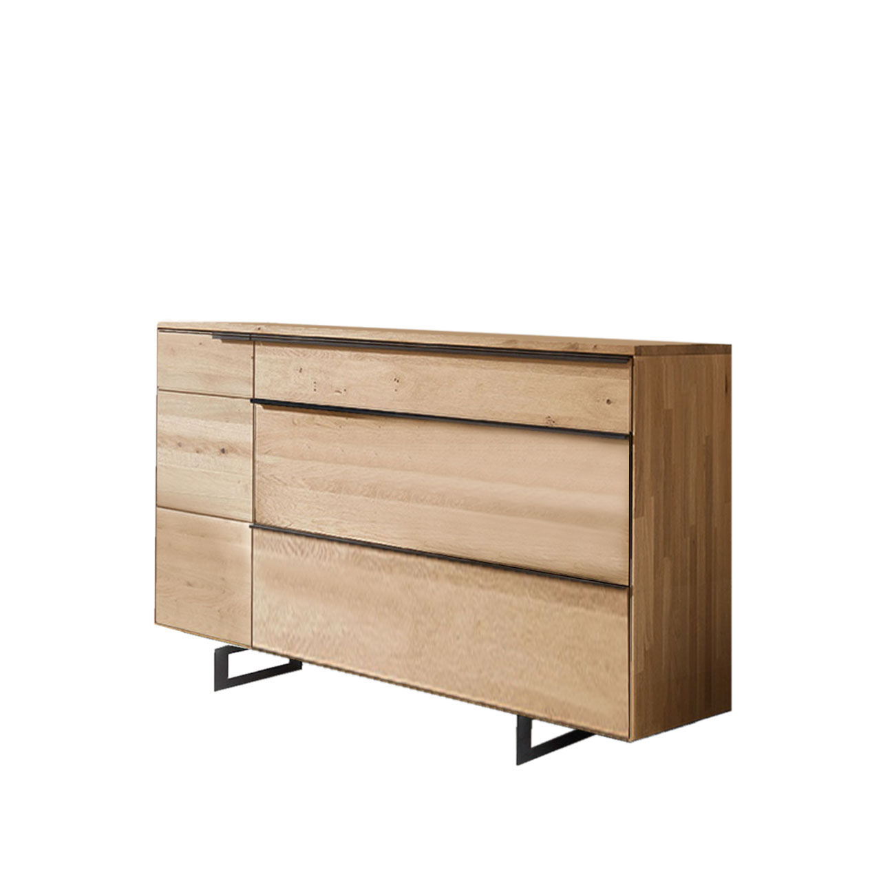 Wöstmann WM 1910 - Sideboard 2634F