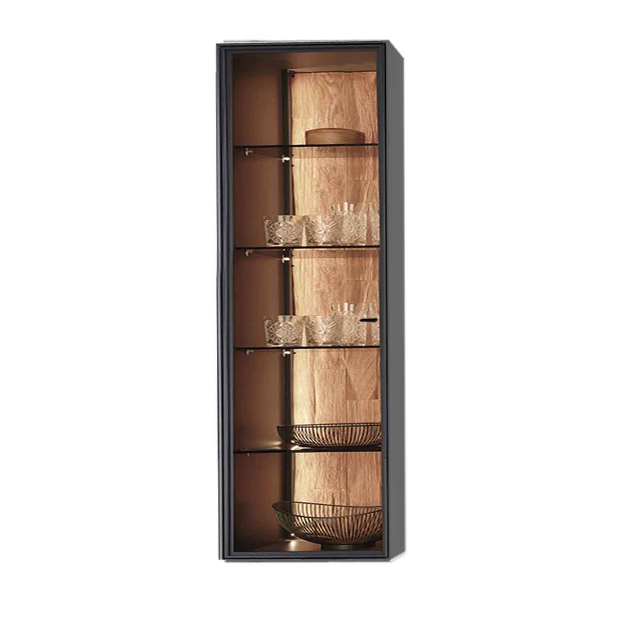 Wöstmann WM 2470 - Hängevitrine 15433 & 15434