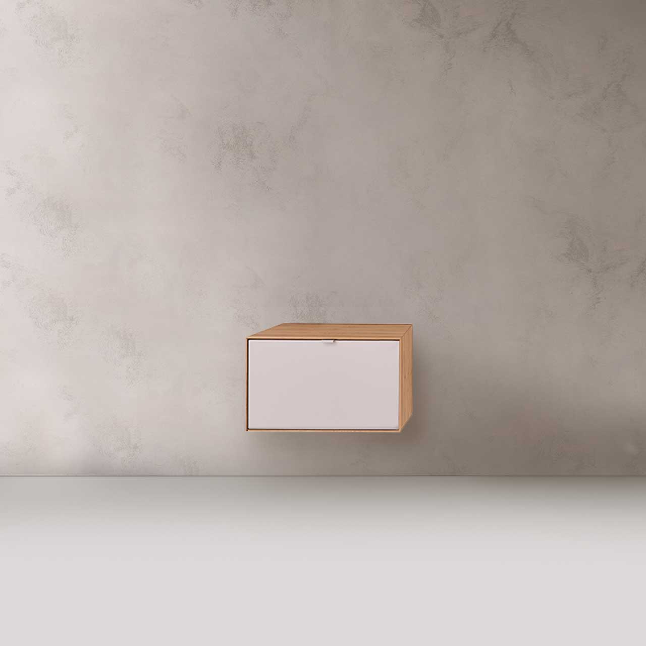 WM 2610 - Hängelowboard B 61,9 cm - 11635 -1 Raster