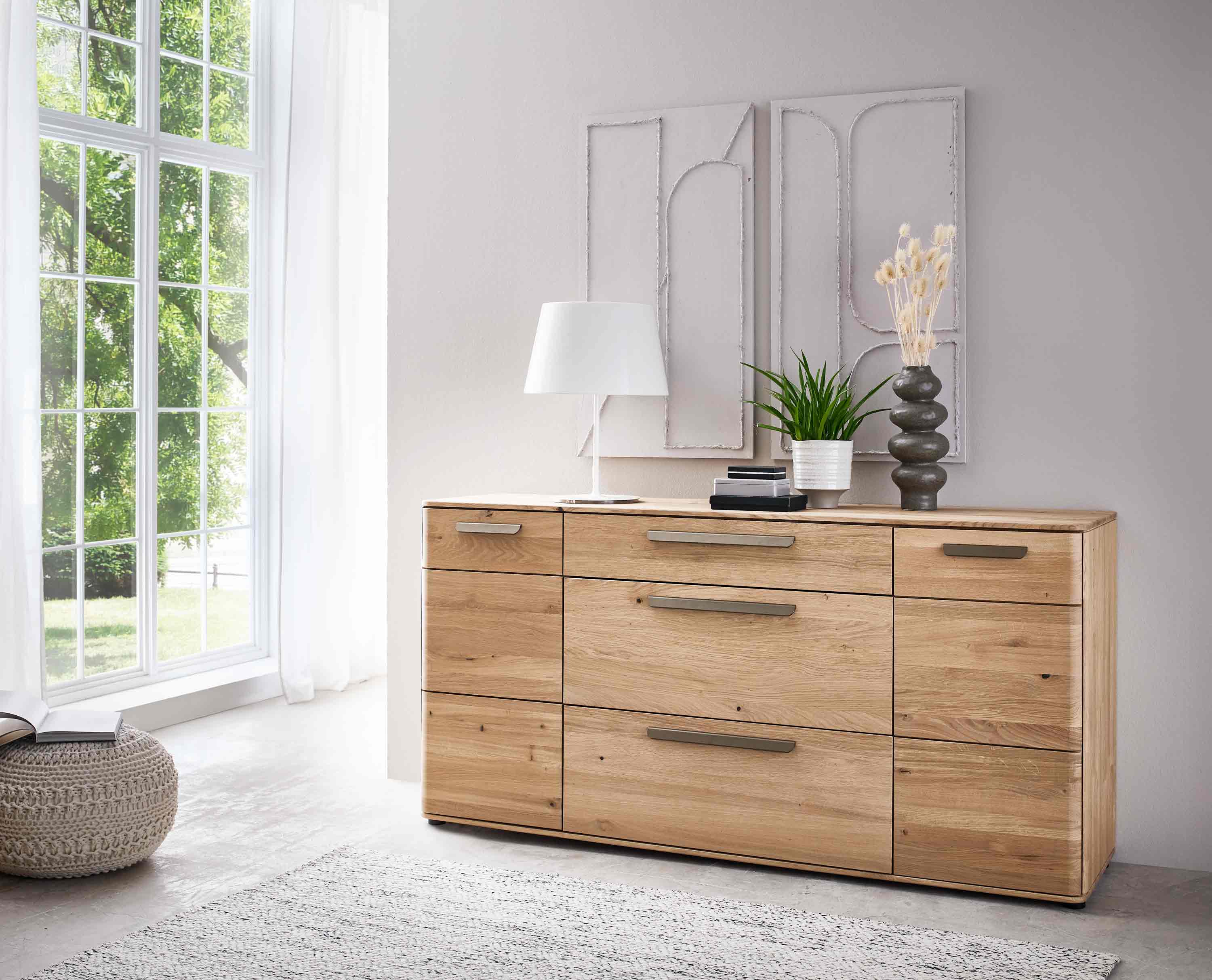 Hier kommen Sie zu den Sideboards der Wöstmann Serie WM 2620