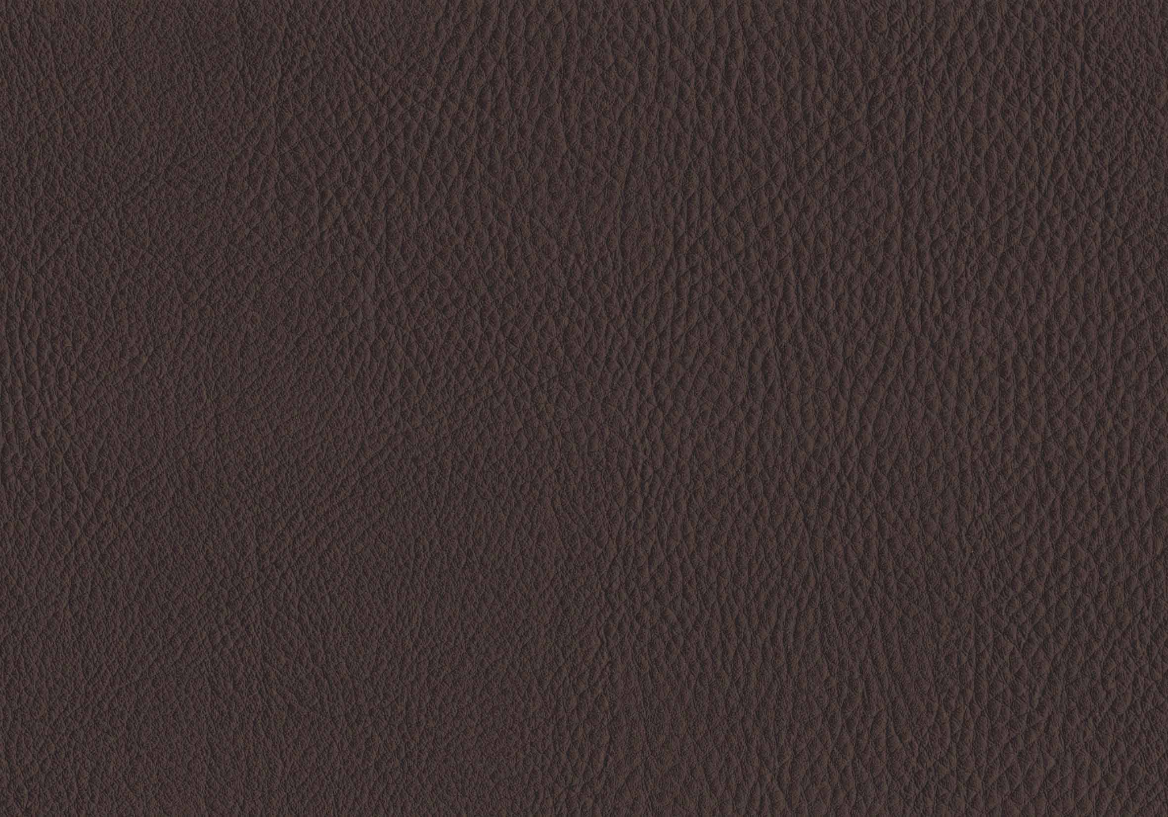 Kunstleder sixty mocca Dunkel brauner Kunstleder sixty mocca
