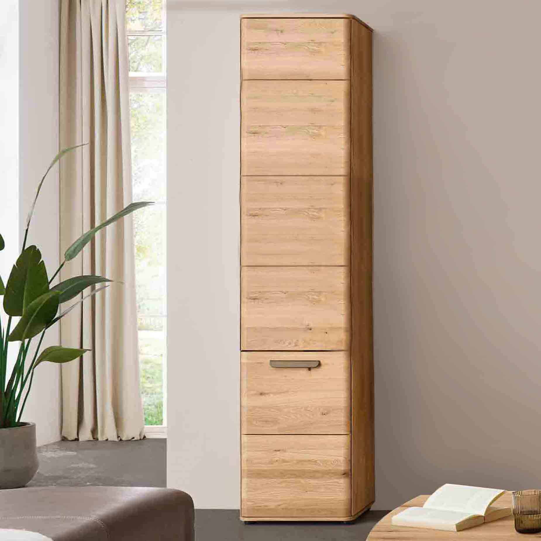 WM 2620 - Zeilenschrank 6453 - Türanschlag links