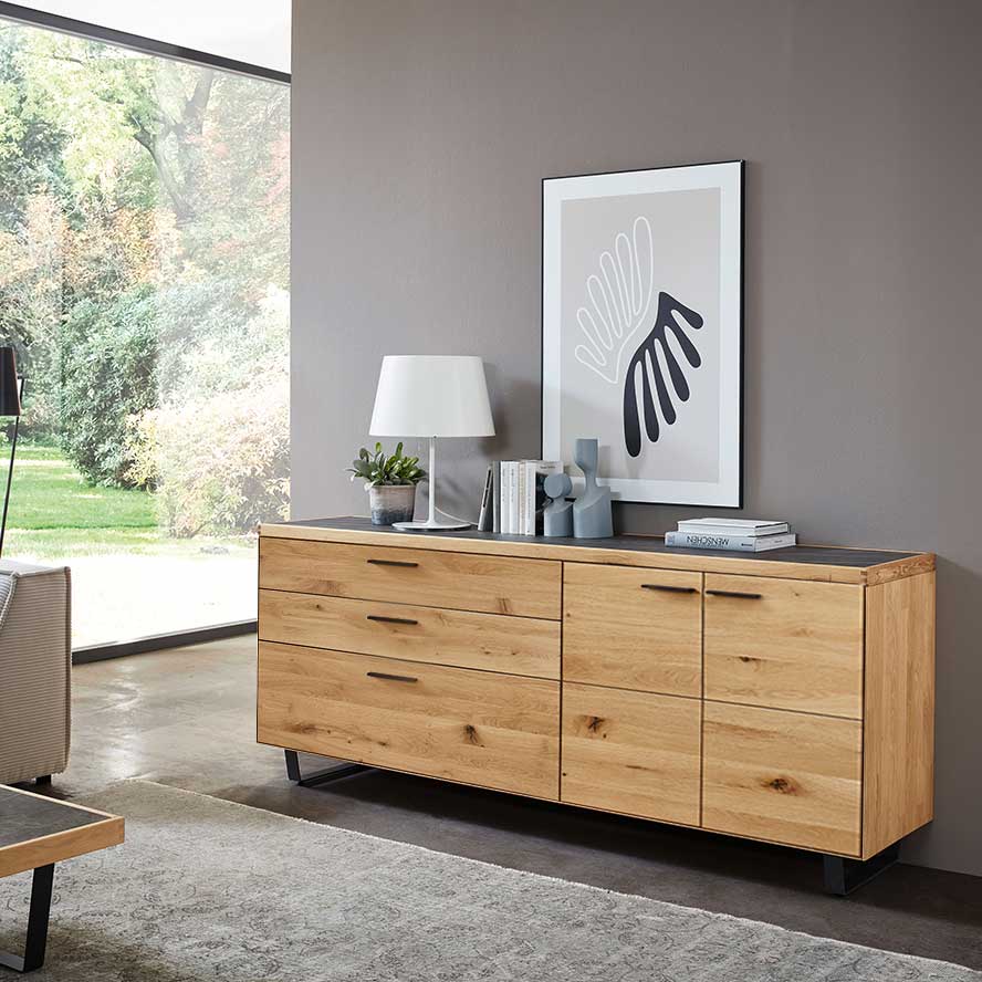 WM 2520 - Sideboard 2154