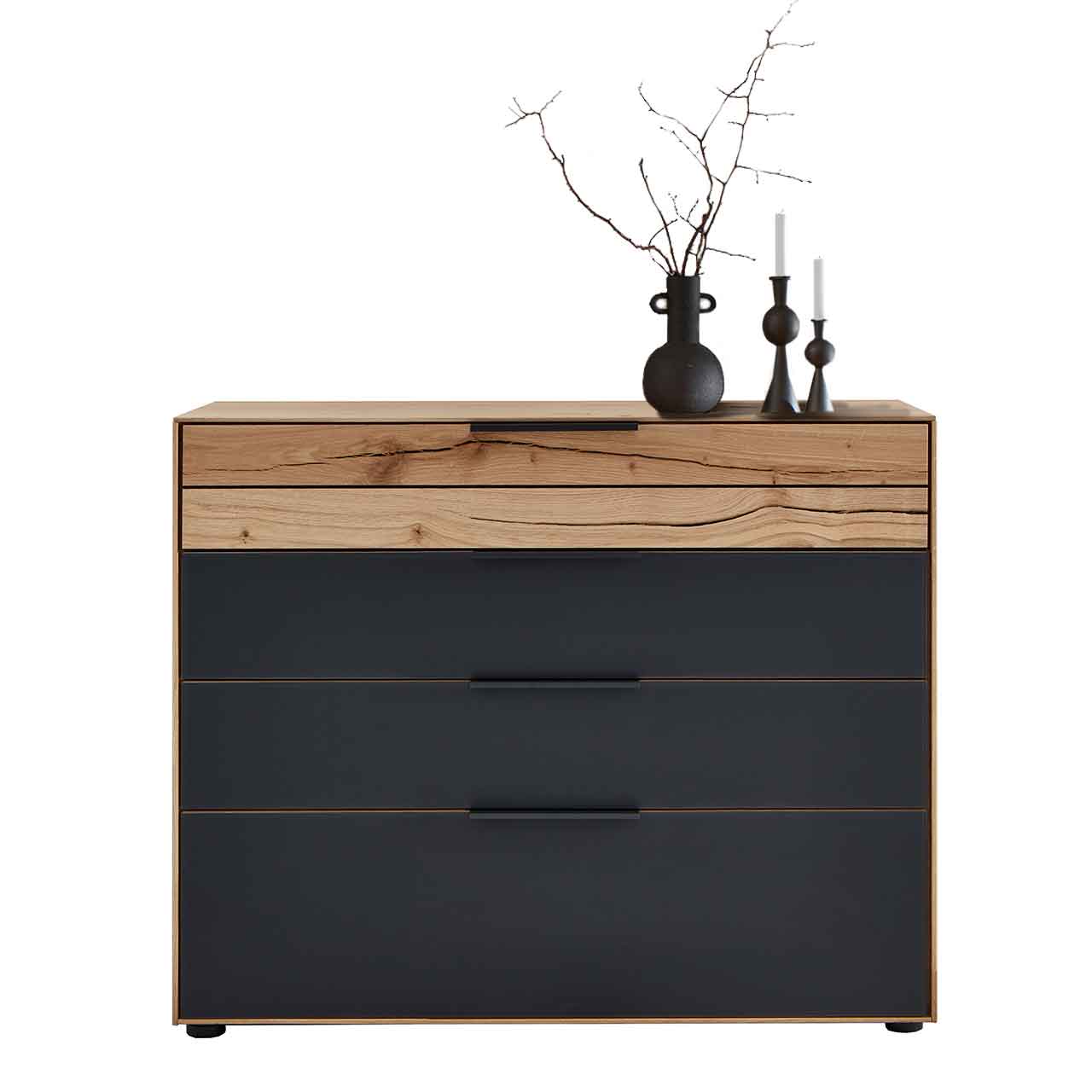 WSM-4300-Kommode-2252MG Wöstmann WSM 4300 Kommode 2252 MG