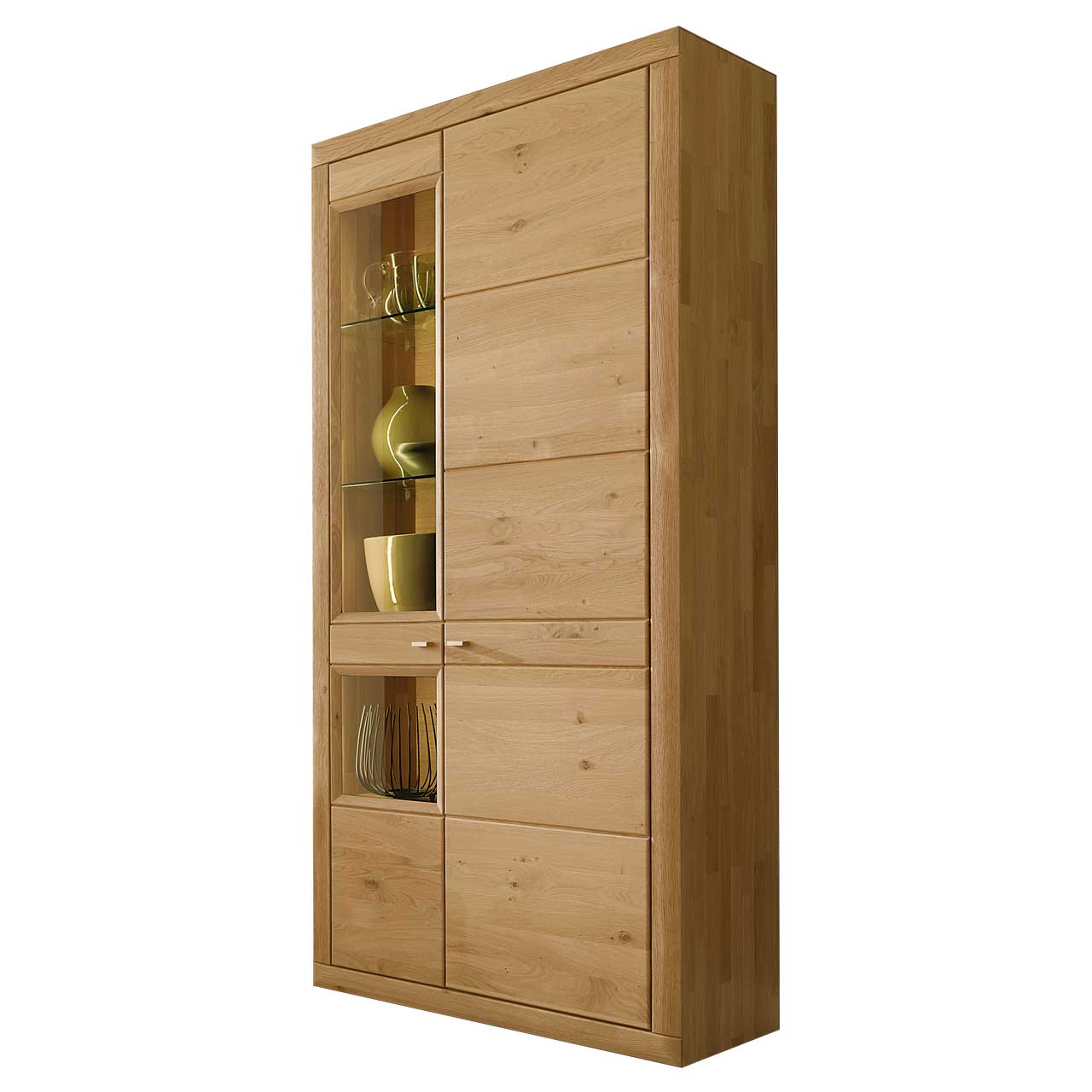 WM-aurum-kombischrank-5923-1 Wöstmann Aurum - Kombi-Schrank 5923 oder 5924