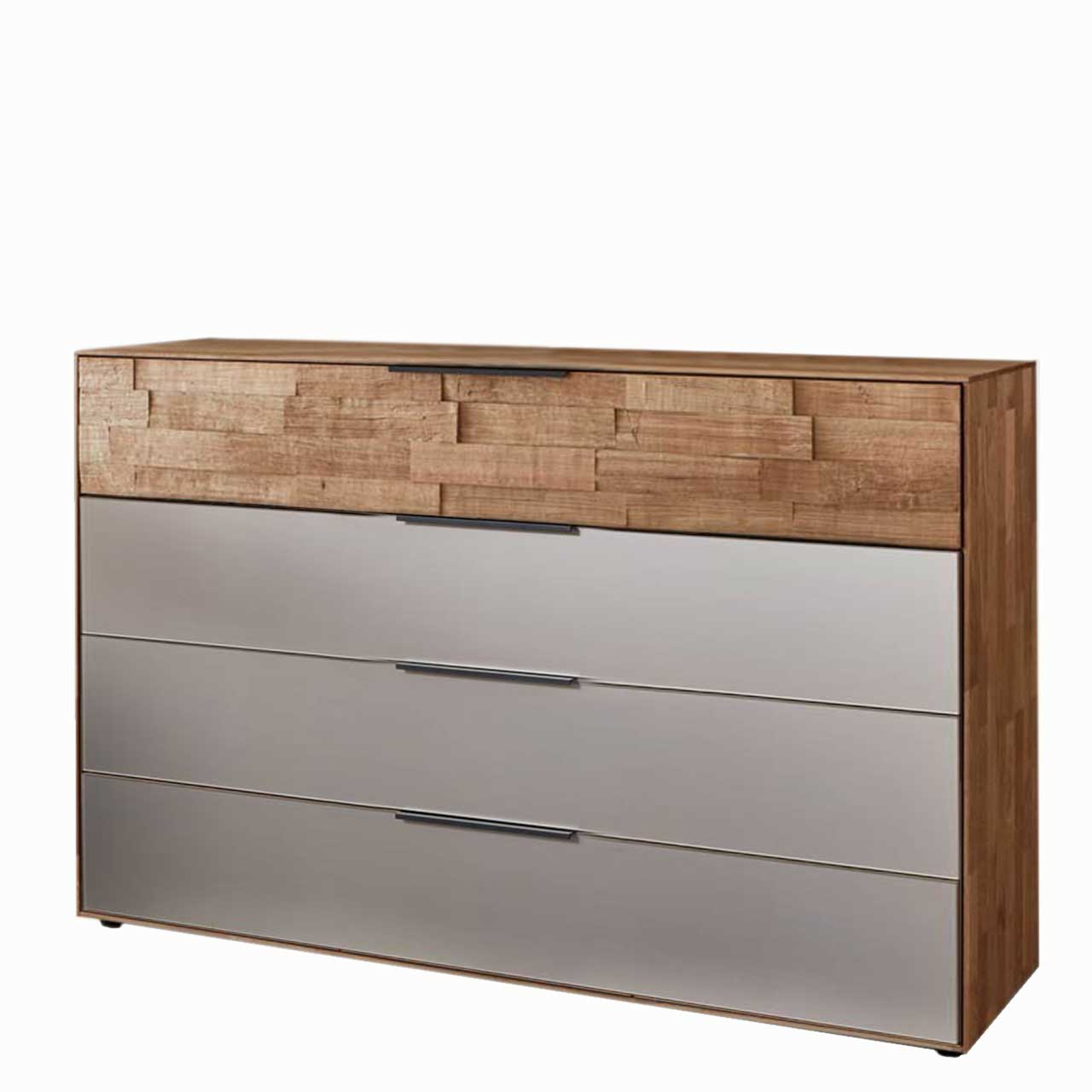 Wöstmann WSM 2800 - Kommode Wildeiche 3142