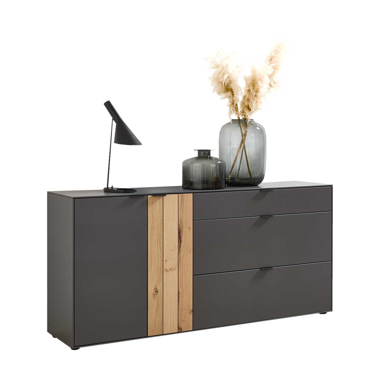 Wöstmann WM 2380 - Sideboard 2853 & 2854