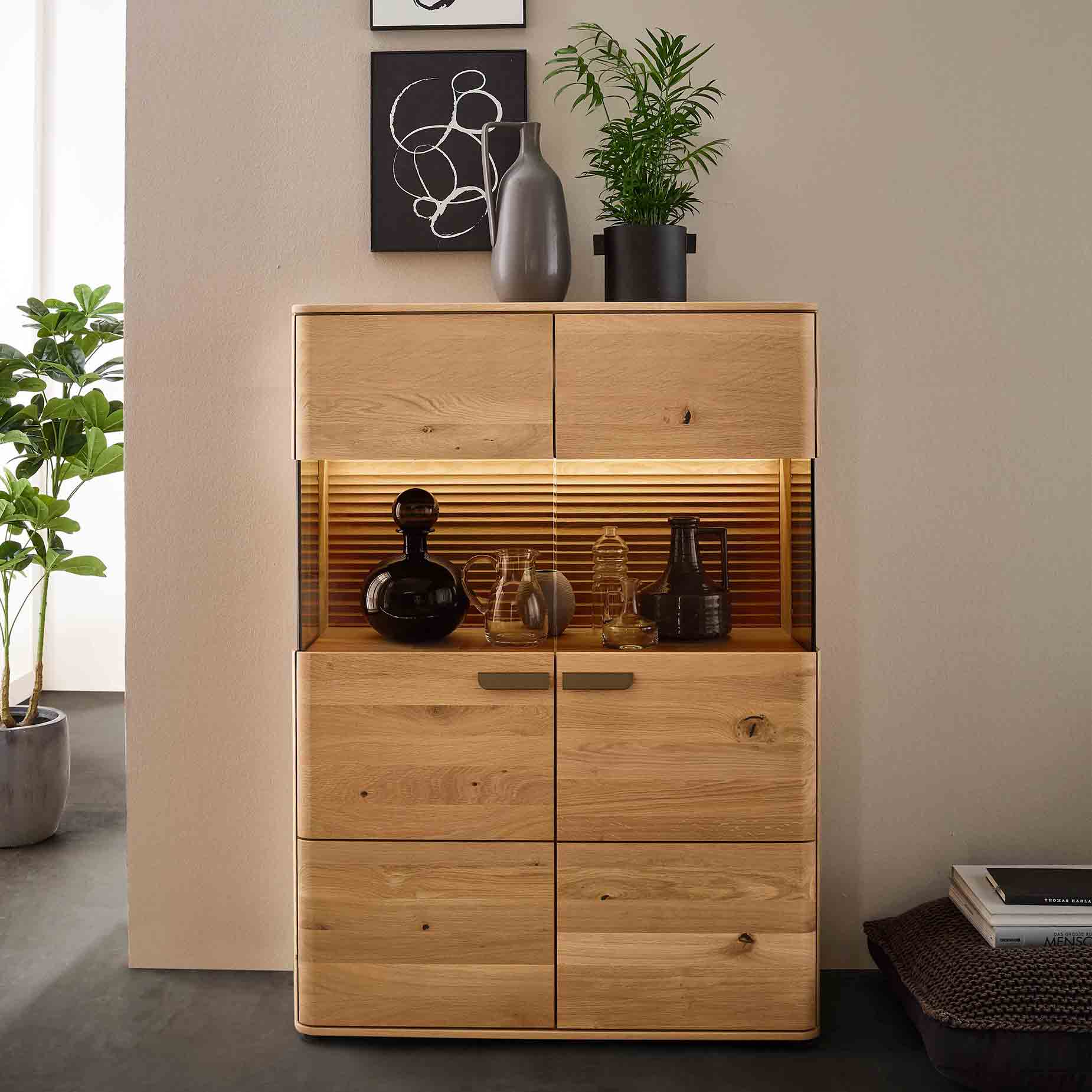 WM 2620 - Highboard 4940 