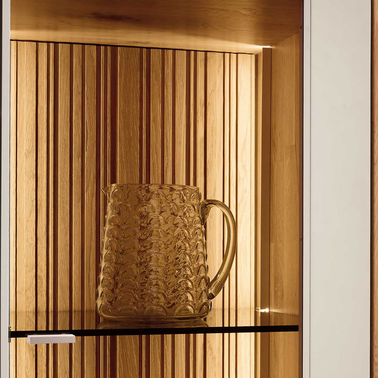 WM 2610 - LED Rückwand Beleuchtung 443B