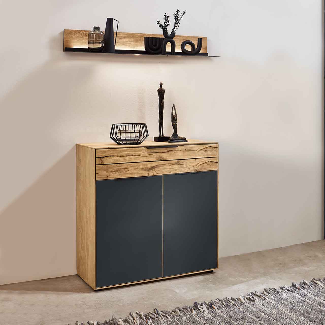 WSM-4300-KOMODE-MG2950-Ambiente WSM 4300 Kommoden