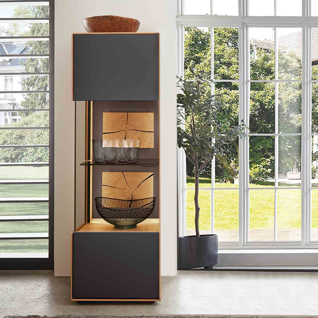 WM 2410 - Highboard's