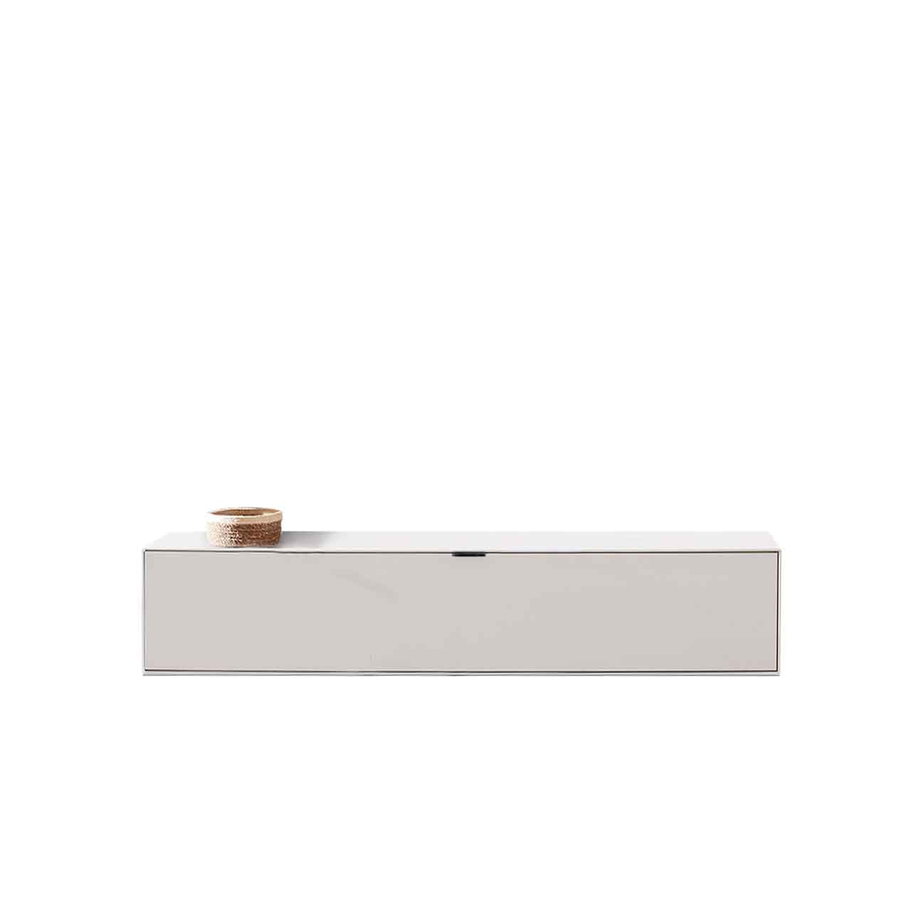 Wöstmann WM 2470 - Hängelowboard 11531 Wöstmann WM 2470 - Hängelowboard 11531