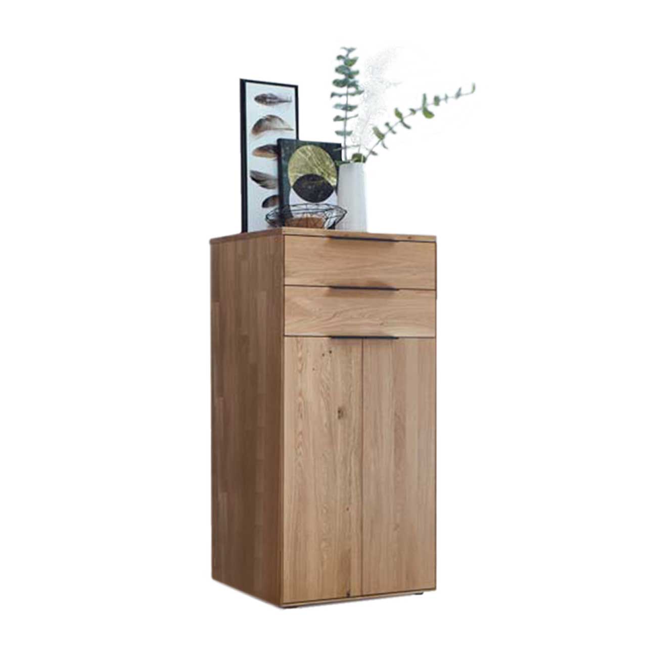 WM1910-Garderobe-Highboard-4752 Wöstmann WM 1910 Garderobe - Highboard 4752