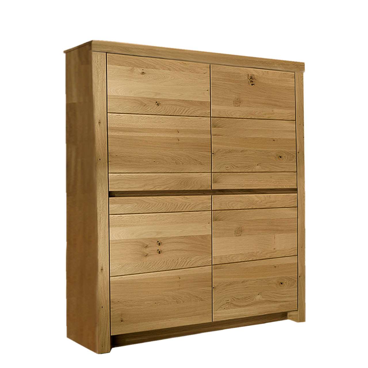 Wöstmann SOLEO3000 - Zeilenschrank Type 4350