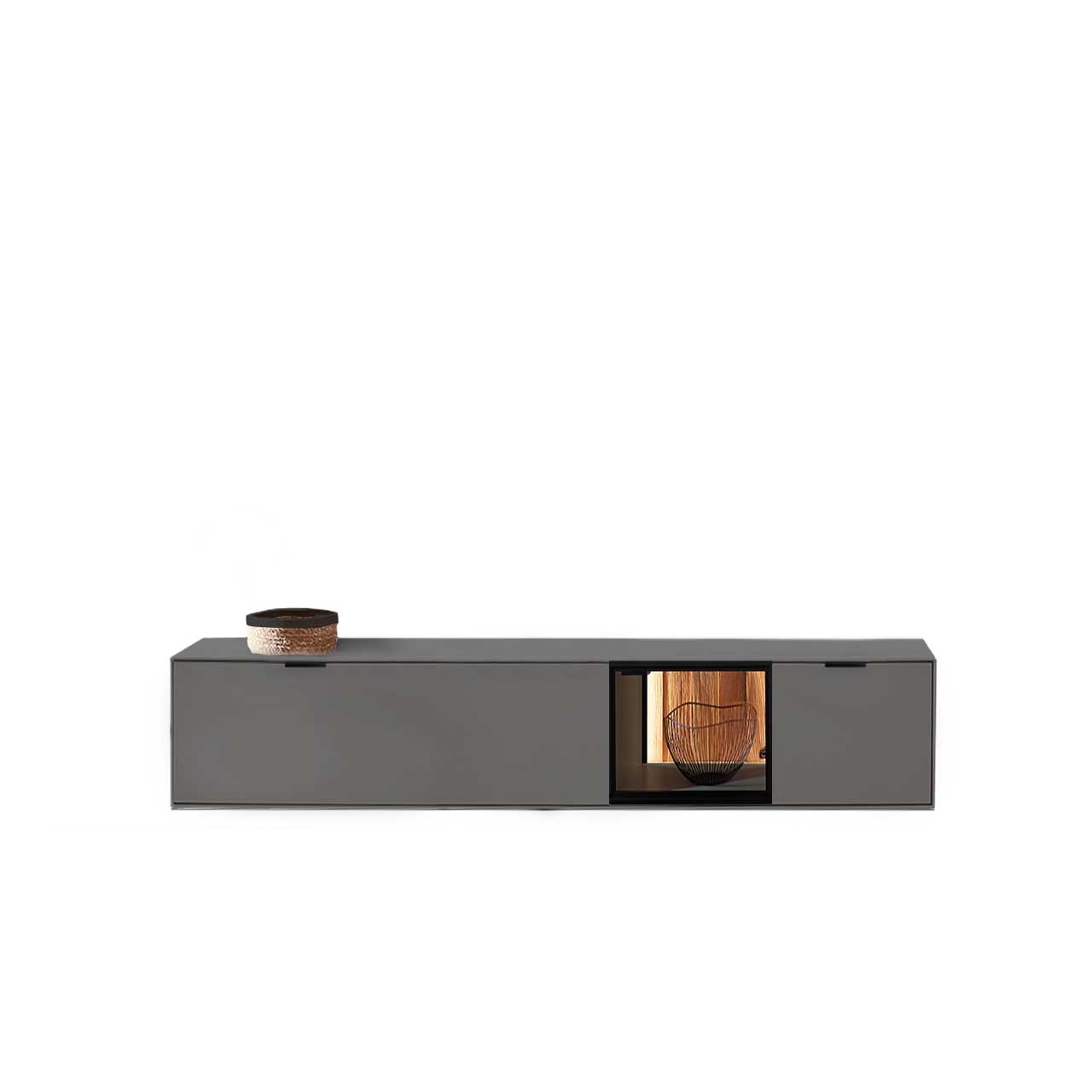 Wöstmann WM 2470 - Hängelowboard 11503 & 11504