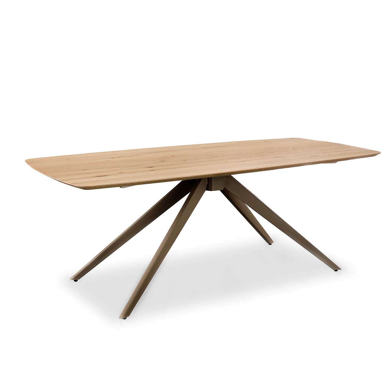 Kollektion WM 2620 - Esstisch / L 200 cm - 47235