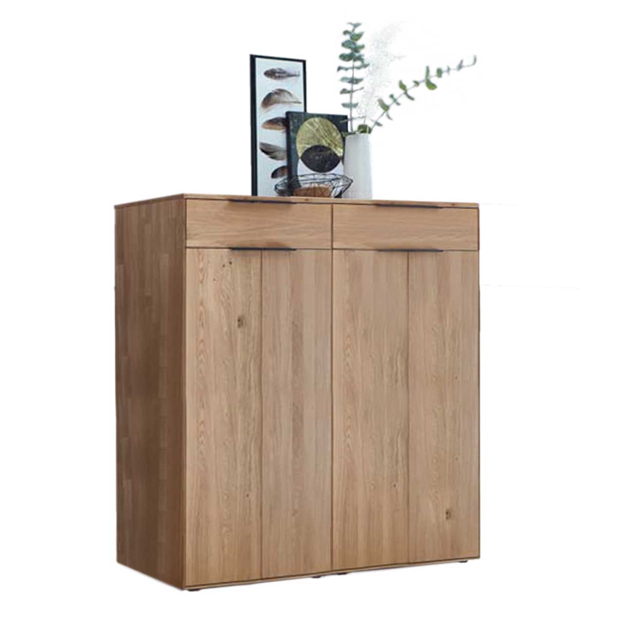 WM1910-Garderobe-Highboard-4252 Wöstmann WM 1910 Garderobe - Highboard 4252