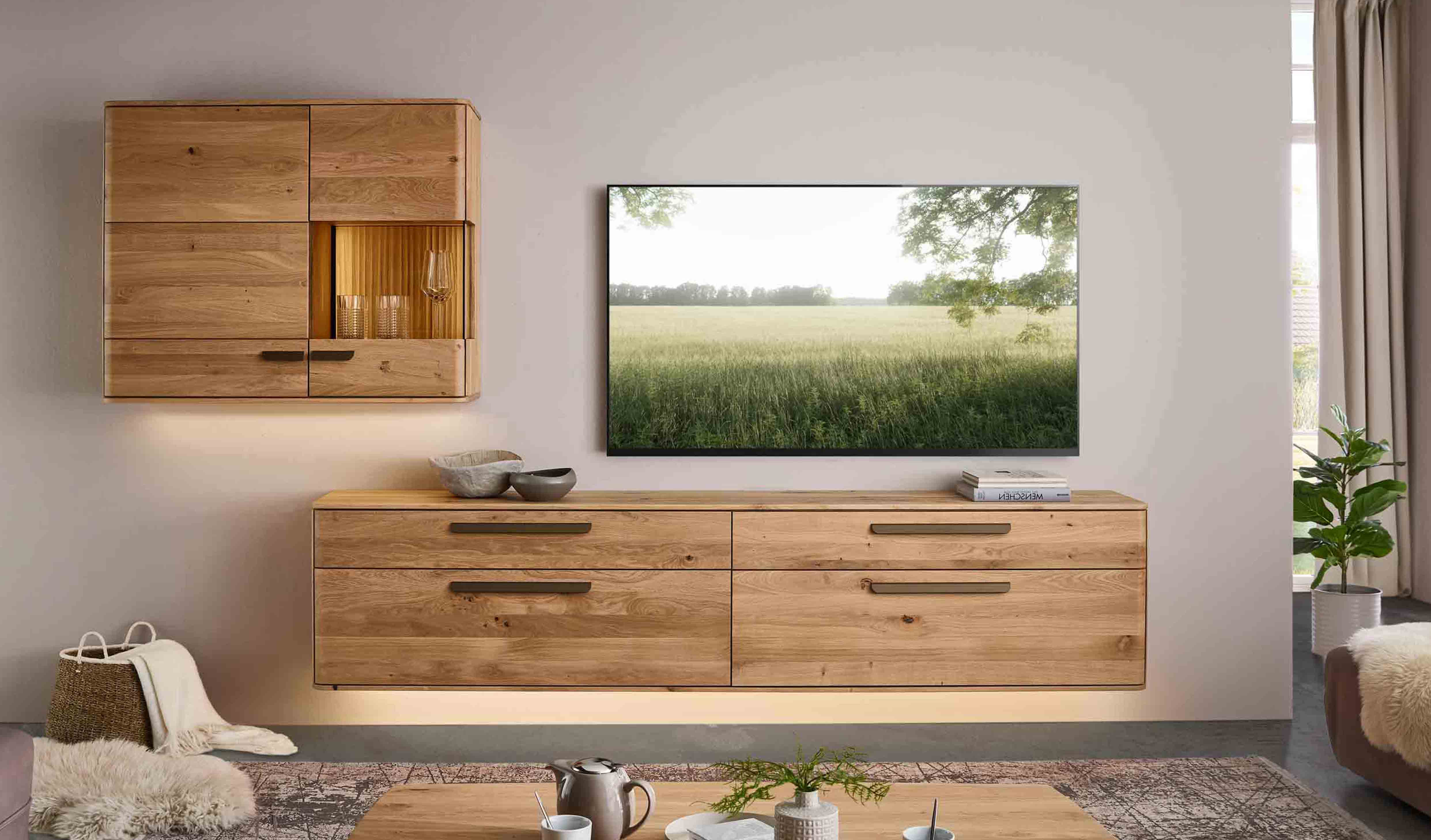 WM 2620 - Wohnwand 0109