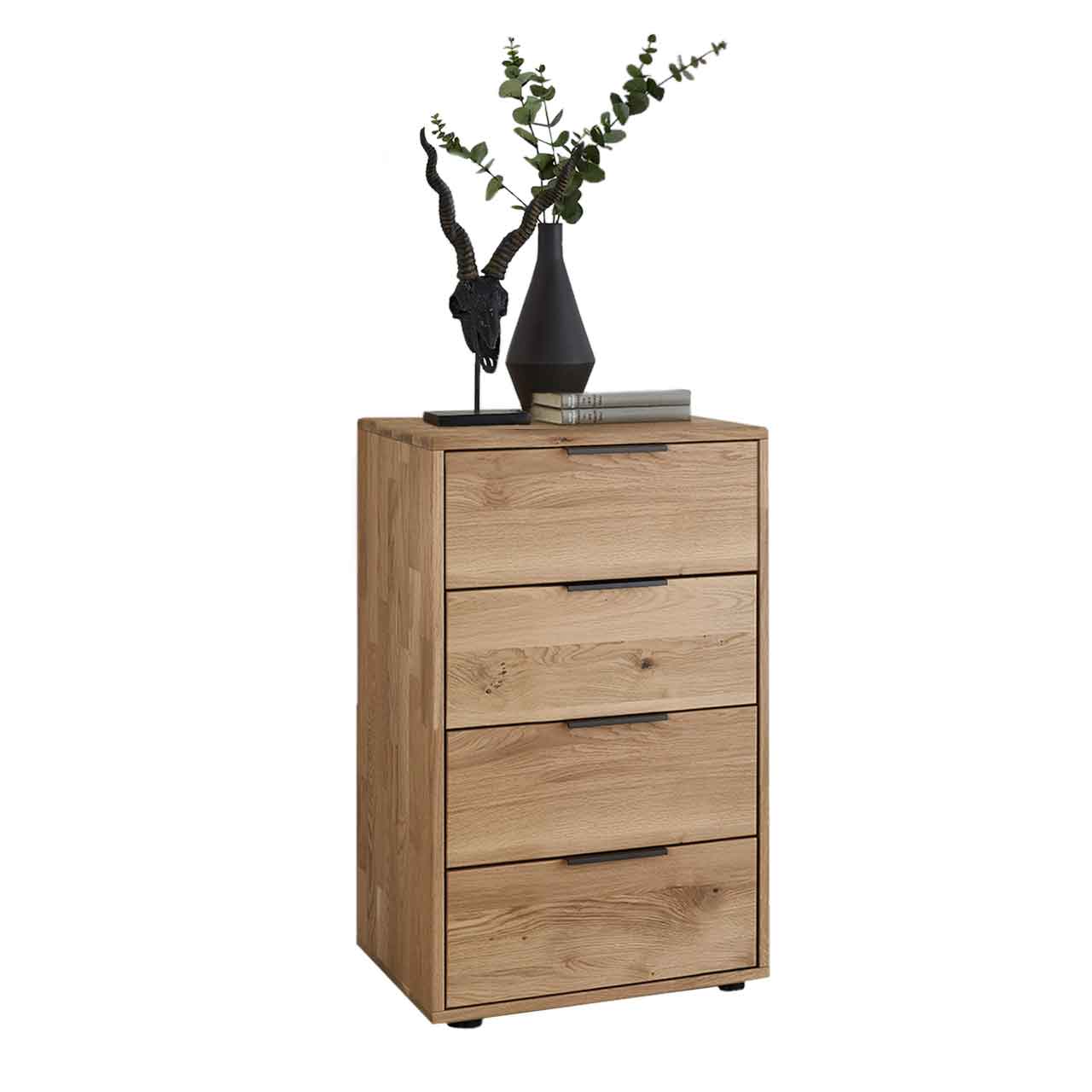 Wöstmann WSM 3100 Kommode Wildeiche 2552