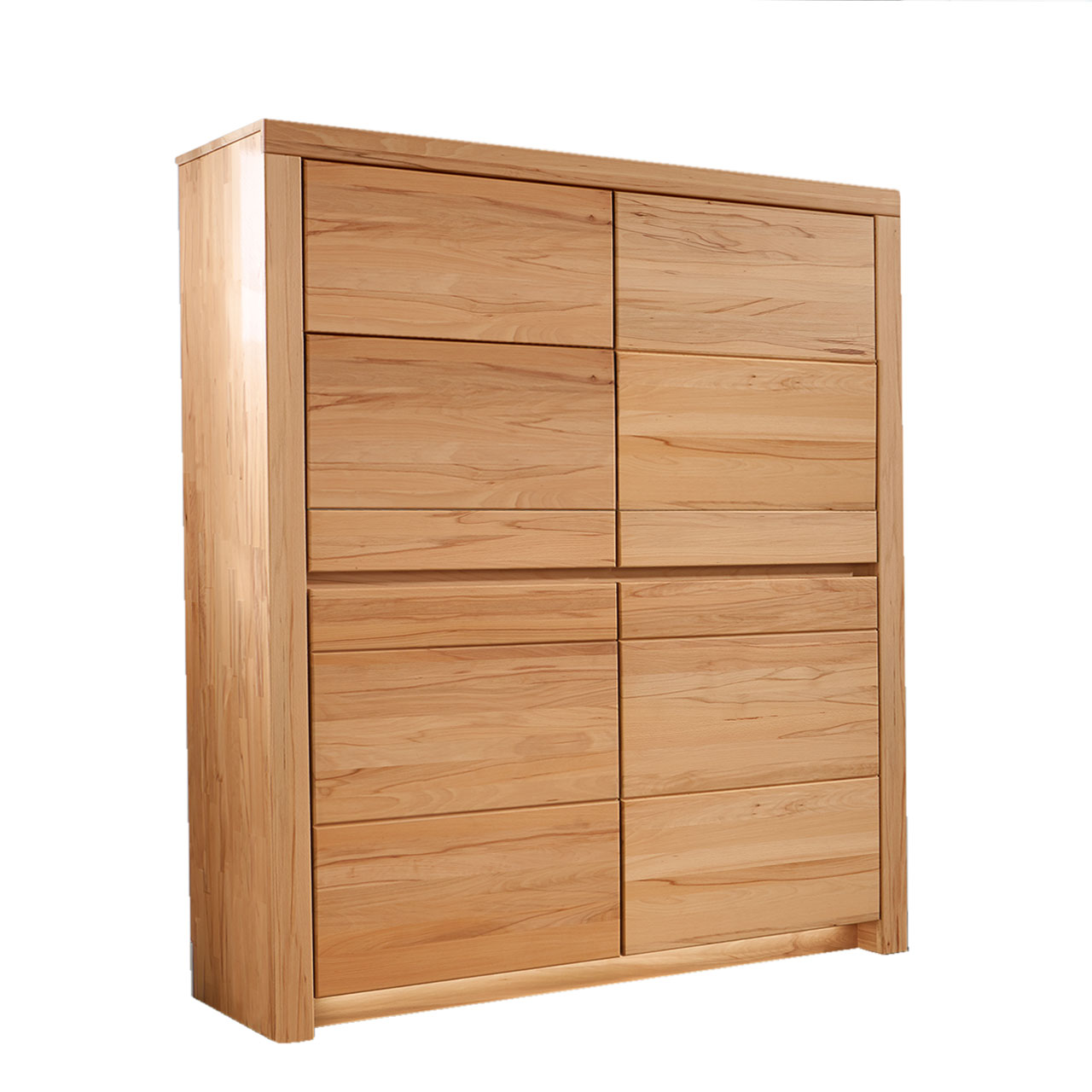 Wöstmann SOLEO3000 - Zeilenschrank Type 4350