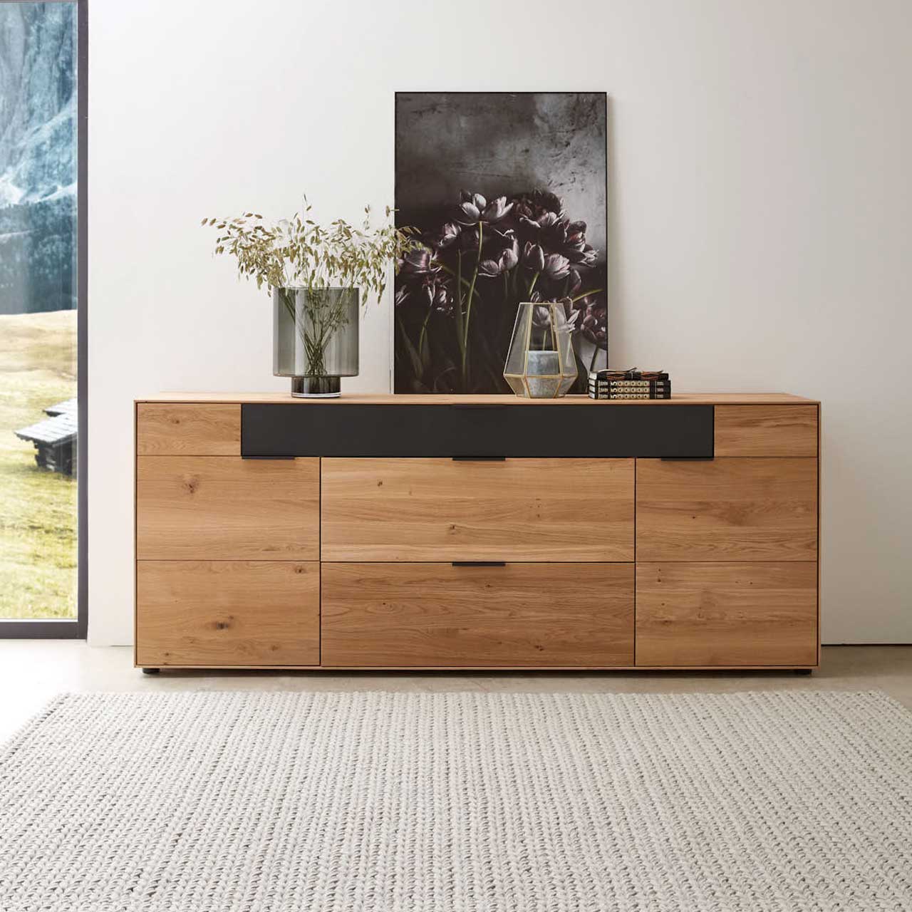 WM 2140 Sideboard 2050