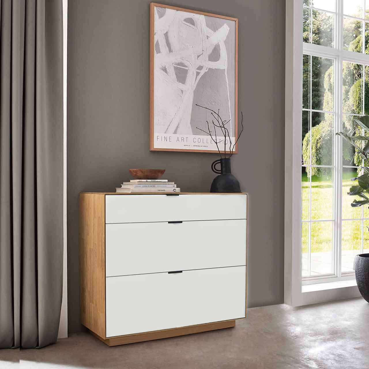 Wöstmann WM 2410 - Sideboard 2252 Wöstmann WM 2410 - Sideboard 2252