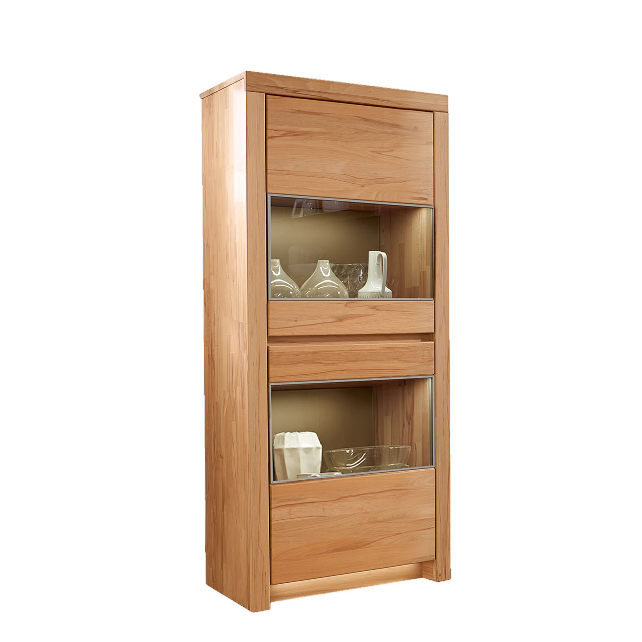 Wöstmann SOLEO3000 - Zeilenschrank Type 4703 & 4704