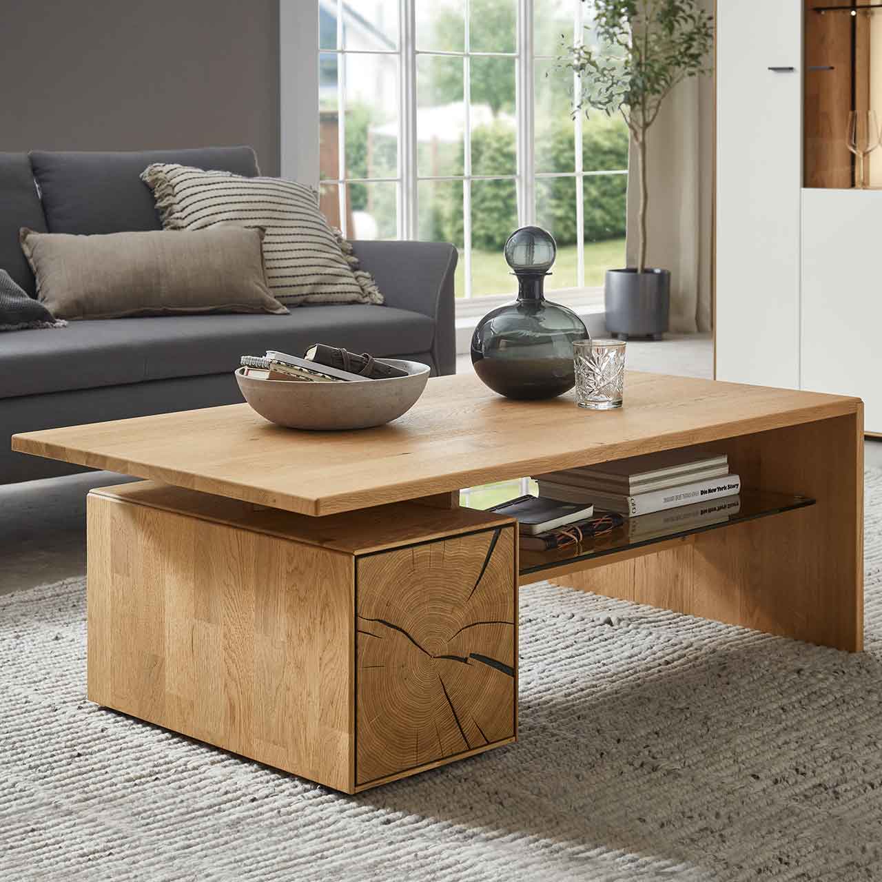 Wöstmann WM 2410 - Couchtisch 9500 Wöstmann WM 2410 - Couchtisch 9500
