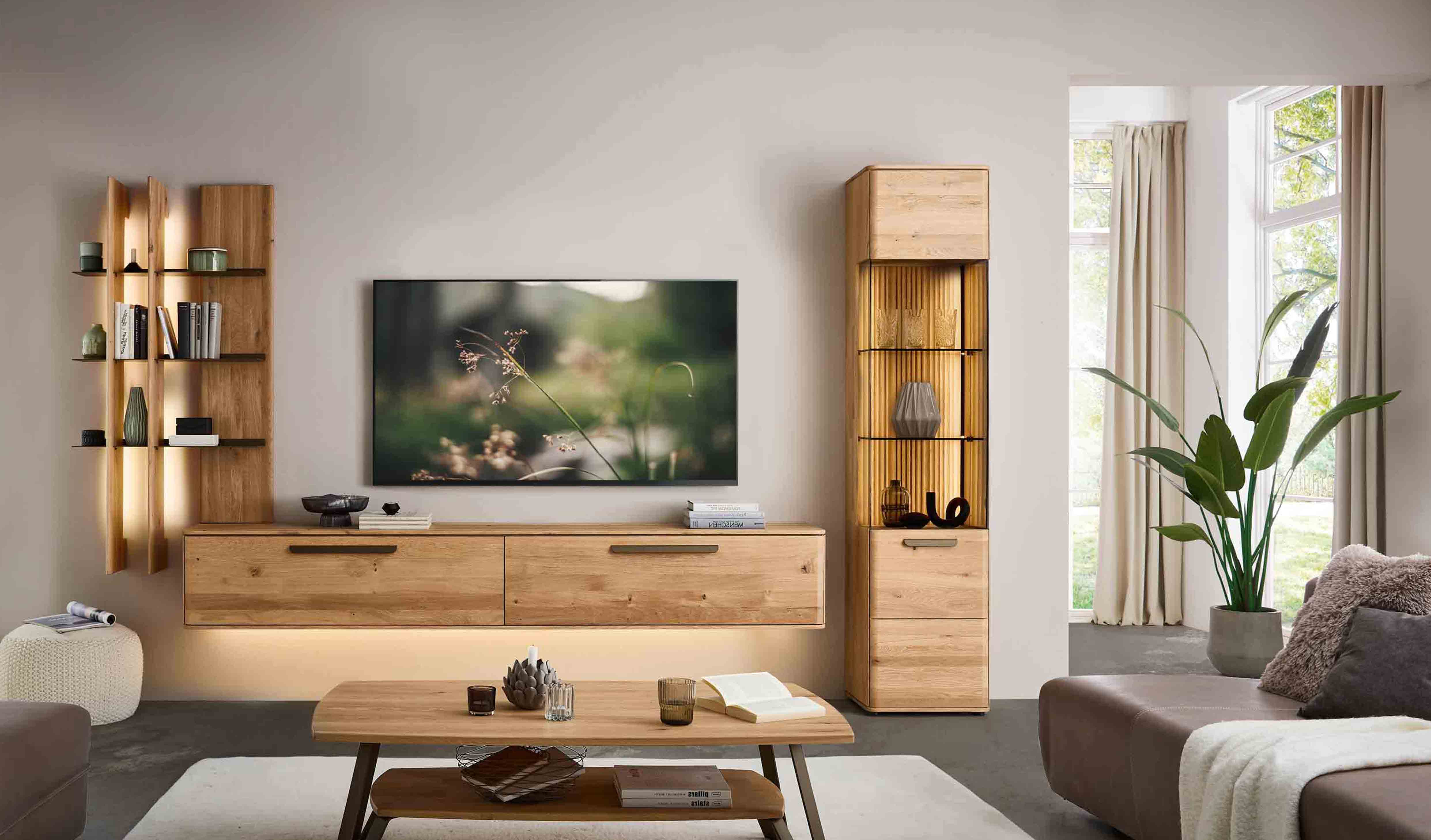 WM 2620 - Wohnwand 0107 