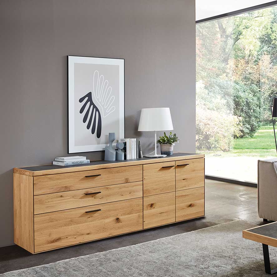 WM 2520 - Sideboard 2174