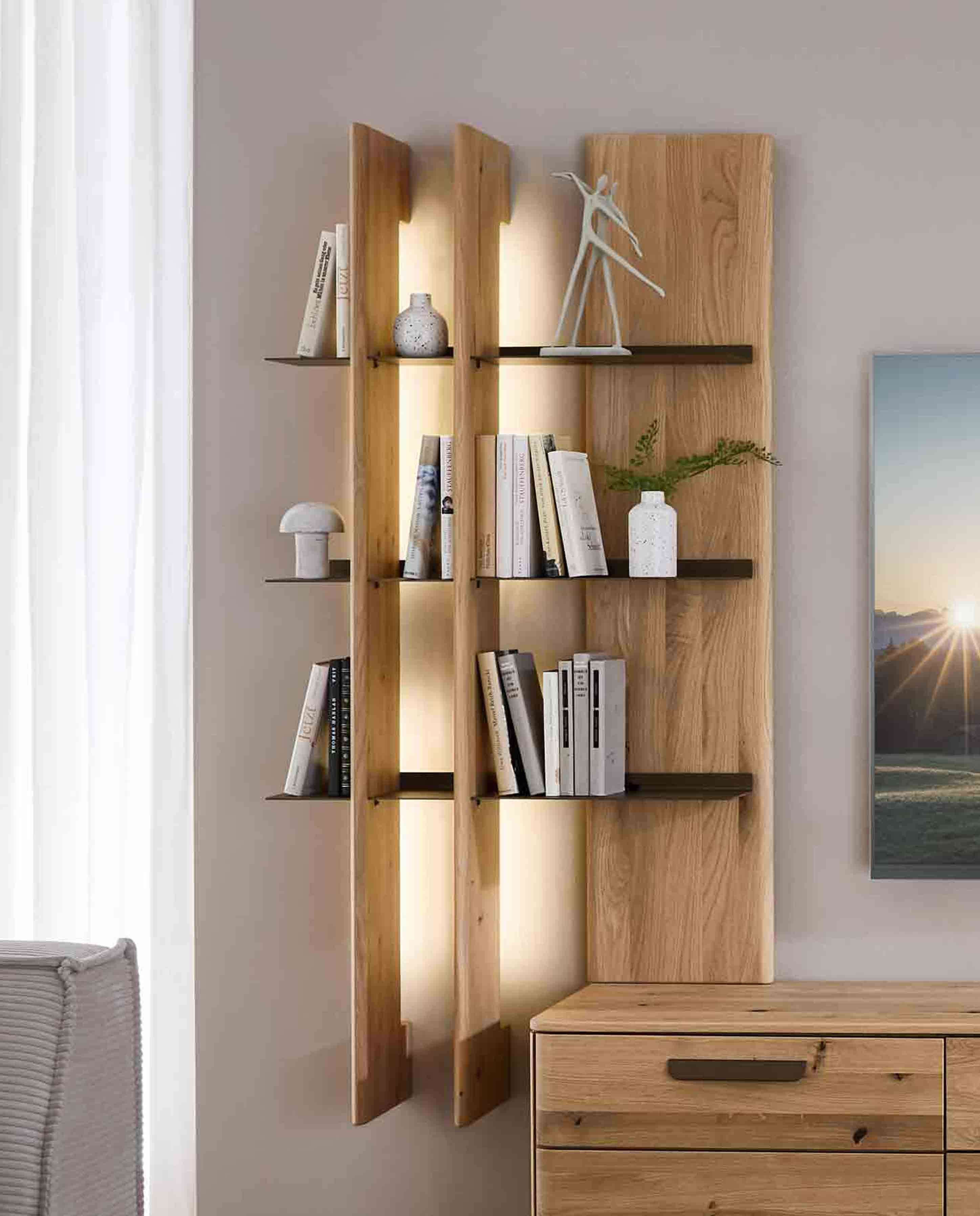 WM 2620 - LED Ambiente Beleuchtung 837B  