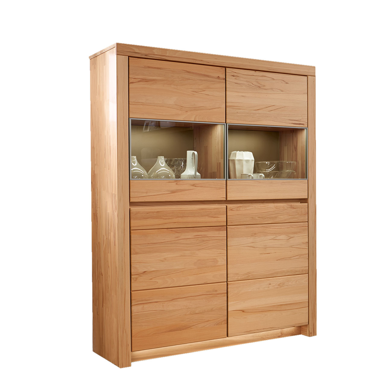 Wöstmann SOLEO3000 - Zeilenschrank Type 4940