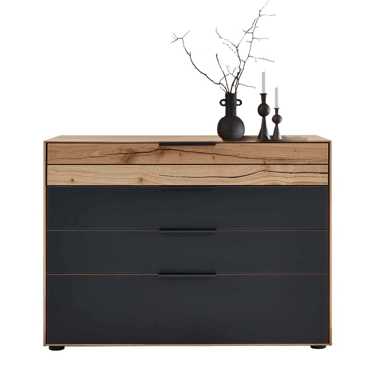 WSM-4300-Kommode-2552MG Wöstmann WSM 4300 Kommode 2552 MG