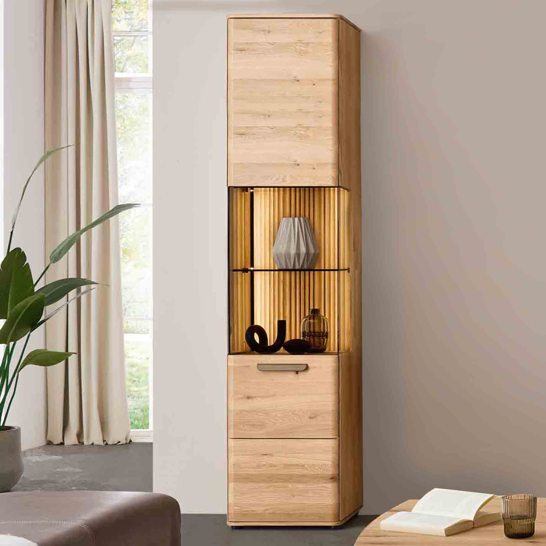 WM 2620 - Zeilenschrank 6423 - Türanschlag links