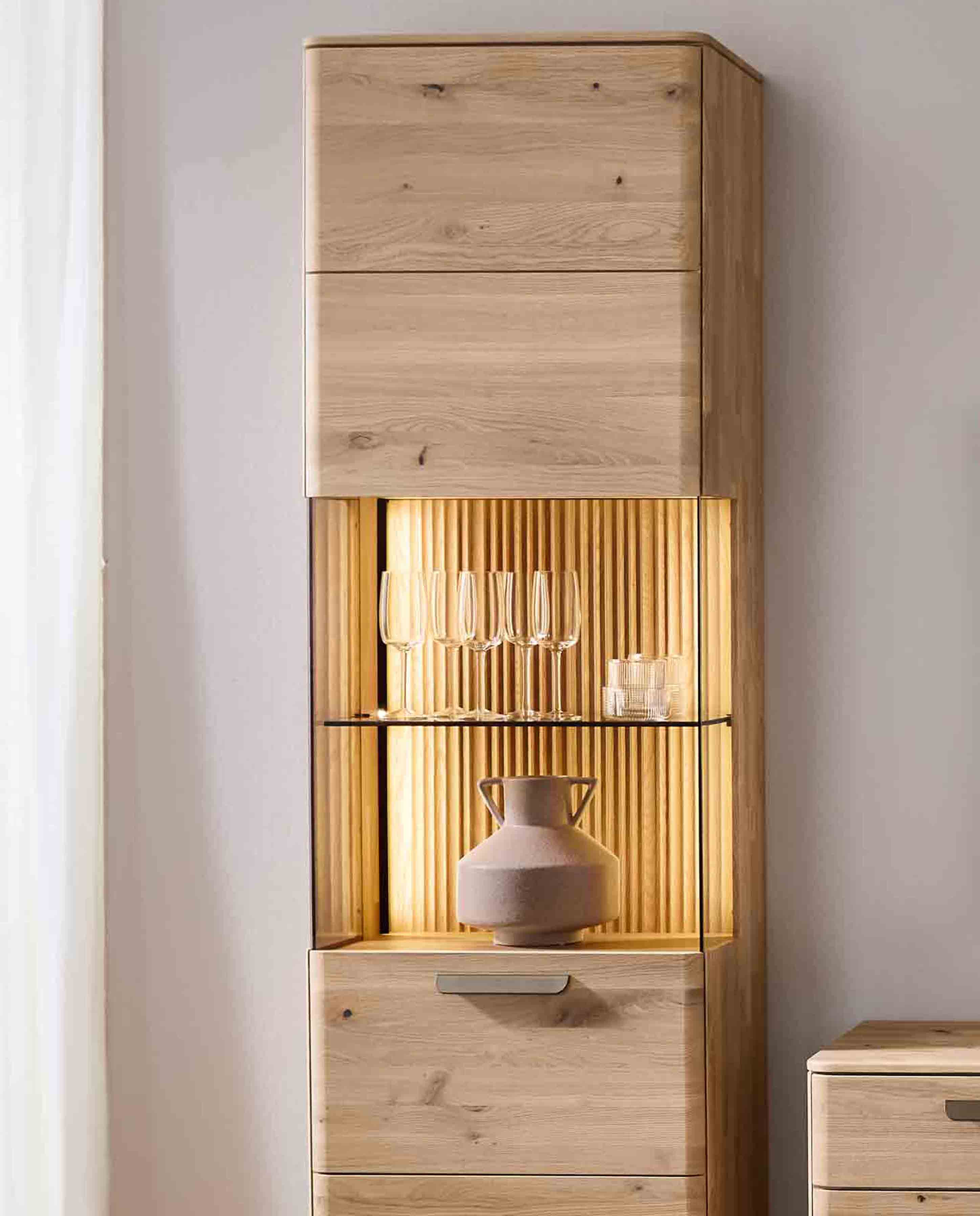 WM 2620 - LED Rückwand Beleuchtung 662B 