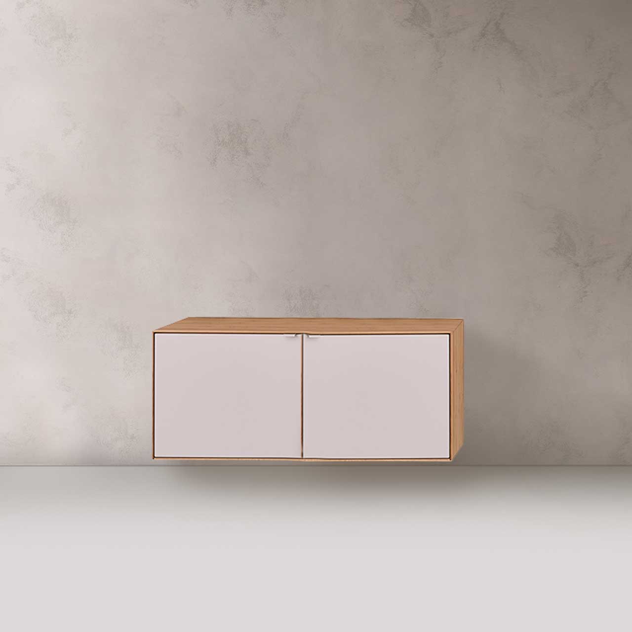 WM 2610 - Hängelowboard B 121,9 cm - 11210 -1,5 Raster