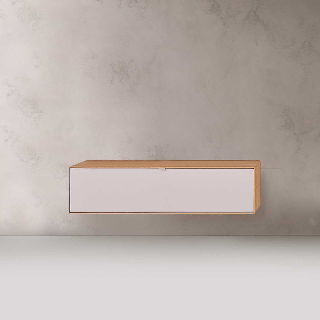 WM 2610 - Hängelowboard B 181,9 cm - 11835 -1 Raster 