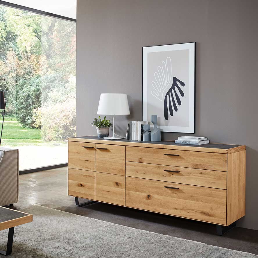WM 2520 - Sideboard 2153