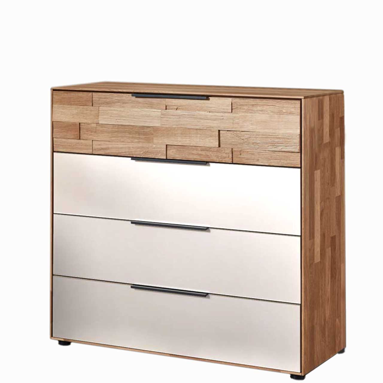 WSM-2800_Kommode_3092_magnolie Wöstmann WSM 2800 Kommode 3092
